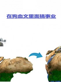 在狗桖文里搞事业