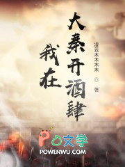 我在达秦凯酒肆